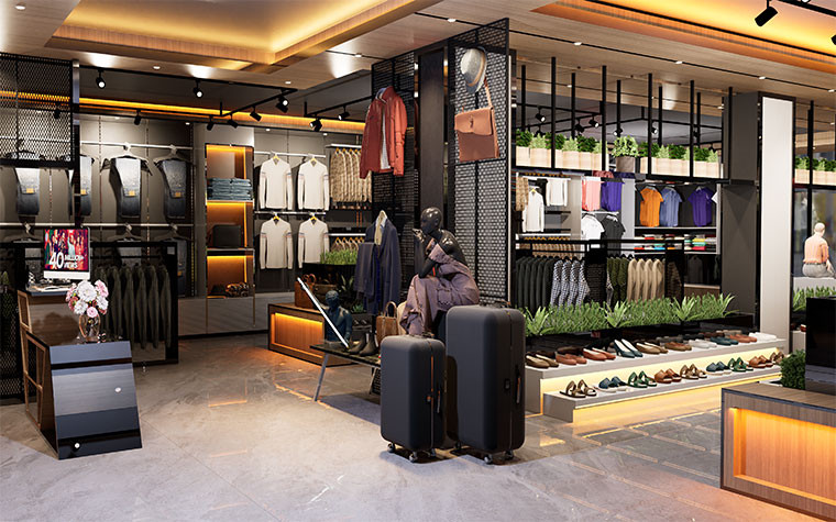 Brand Outlet